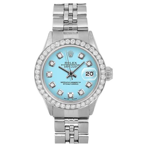 orologi rolex donna luijo|orologi rolex donna.